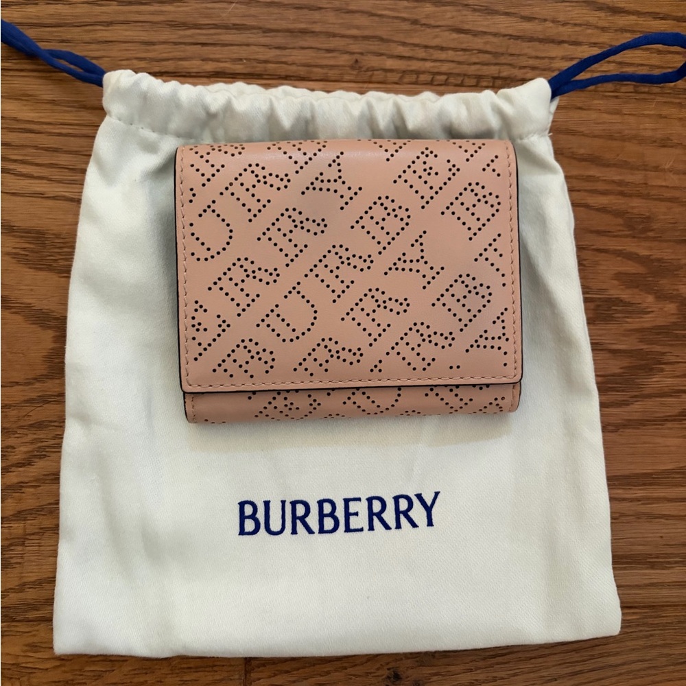 Burberry Wallet
